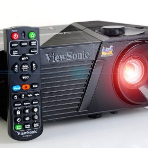 Máy chiếu Viewsonic PRO7827HD sản phẩm mới trong phân khúc tầm trung