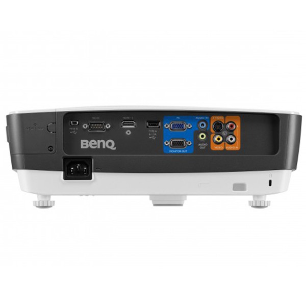 Máy chiếu BenQ MW705