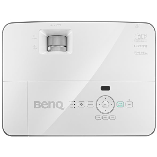 Máy chiếu BenQ MW705
