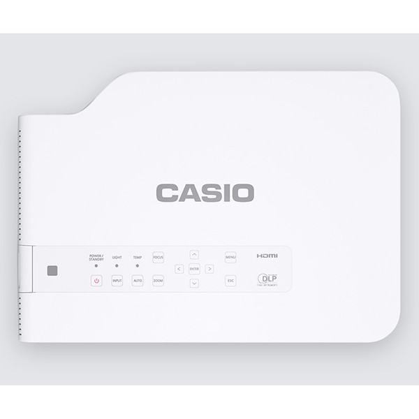 Máy chiếu Casio XJ-A242