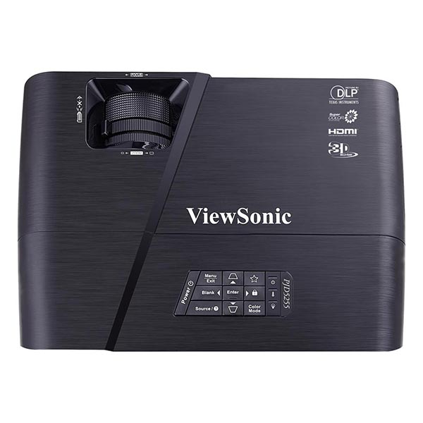 Máy chiếu ViewSonic PJD5255