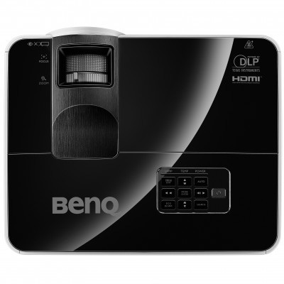 Máy chiếu BenQ MX631ST