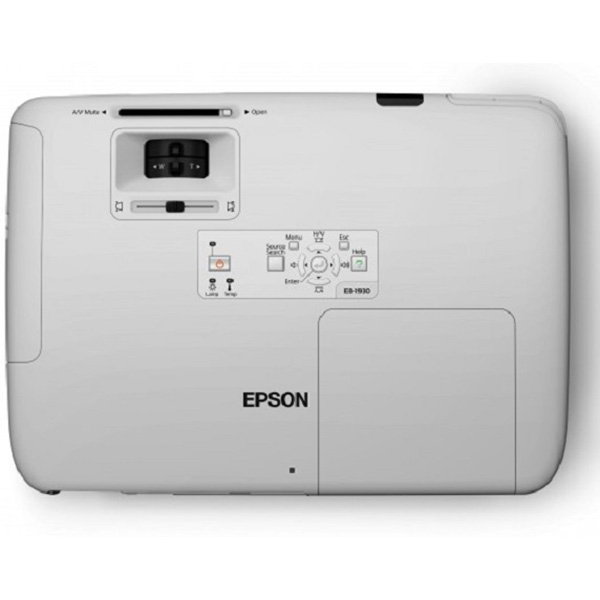 Epson EB-1930