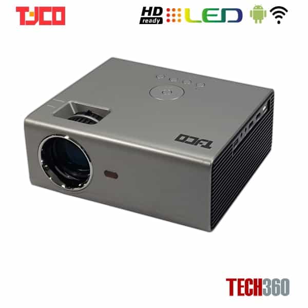 máy chiếu tyco T280A