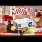 viewsonic PA503SB