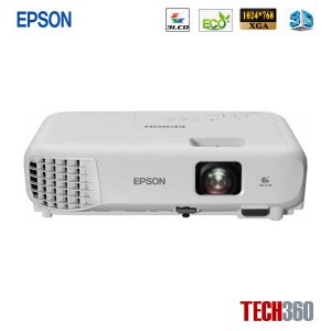 máy chiếu Epson EB-E500
