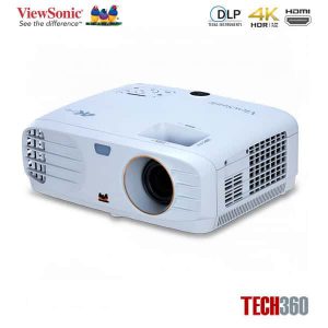 Máy chiếu ViewSonic PX728-4K 